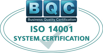 ISO 14001