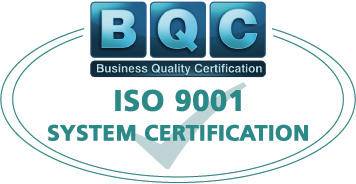 ISO 9001