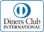 Diners club international