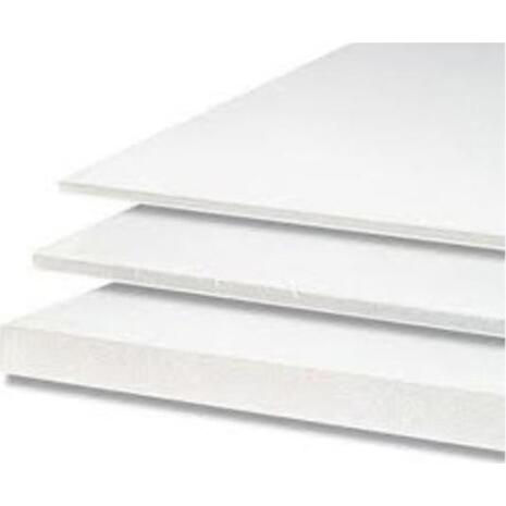 Χαρτόνι μακέτας λευκό 50x70 10mm