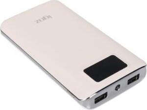 Power Bank IGOZ 13000mAh λευκό