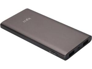 Power Bank IGOZ 6000mAh Silver