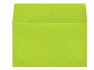 Φάκελος πολυτελείας  πράσινος 17x17cm  (1 τεμάχιo) (Πράσινο)