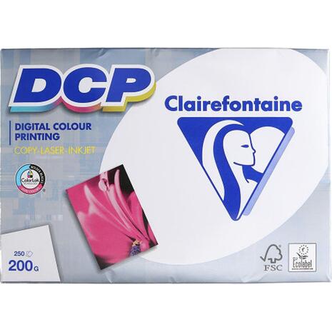 Χαρτί εκτύπωσης DCP Α3 200gr 250 φύλλα