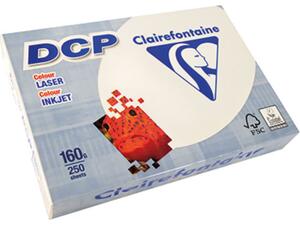 Χαρτί εκτύπωσης DCP Α4 160gr 250 φύλλα 160gr Ivory