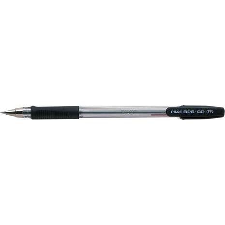 Στυλό μελάνης λαδιού PILOT BPS-GP Extra Fine (Μαύρο)