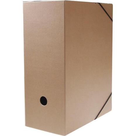 Κουτί αρχειοθέτησης Next με λάστιχο οικολογικό Υ33,5x25x12εκ.