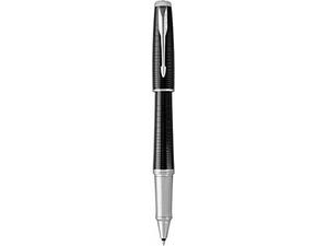 Στυλό Parker Urban Premium Ebony CT Rollerball (1931614)