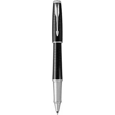 Στυλό Parker Urban Premium Ebony CT Rollerball (1931614)