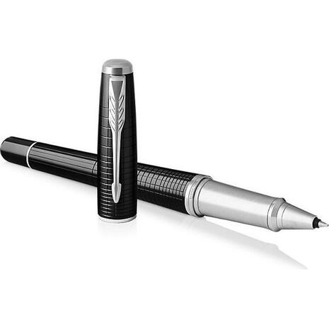 Στυλό Parker Urban Premium Ebony CT Rollerball (1931614)