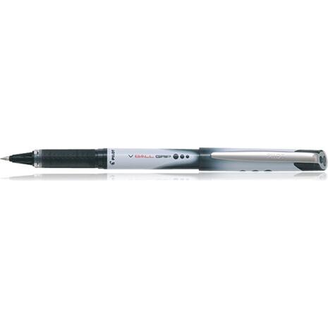 Στυλό υγρής μελάνης PILOT V-BALL Grip 0.5mm μαύρο