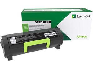 Τoner εκτυπωτή Lexmark High Yield Black 51B2H00 (Black)