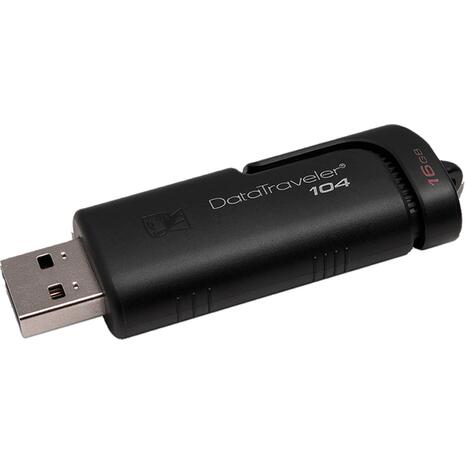 Kingston DataTraveler 104 16GB USB 2.0 DT104/16GB