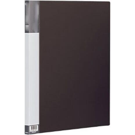 Ντοσιε DataKing Α3 20 Θέσεων μαύρο display book (Μαύρο)