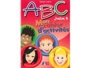 Abc 2 Ma Methode De Francais ( 9789607047601)