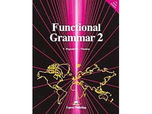 Functional Grammar 2 - Student's Book (978-960-7212-02-3)