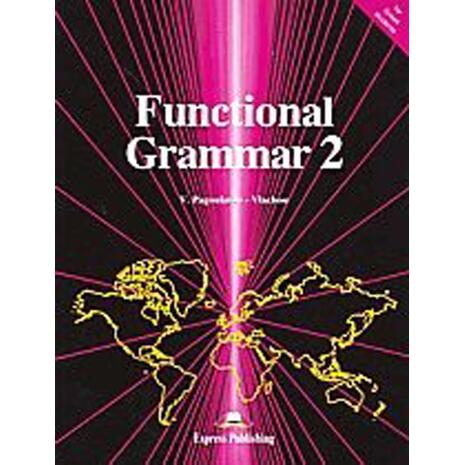 Functional Grammar 2 - Student's Book (978-960-7212-02-3)