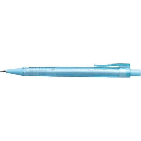 Μηχανικό μολύβι Faber Castell Econ  0.5mm Σιέλ (Σιέλ)