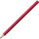 Μολύβι γραφίτη Faber Castell Jumbo Grip 2001 B κόκκινο