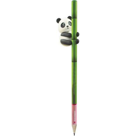 Μολύβι LEGAMI I Love Bamboo (Διάφορα χρώματα)