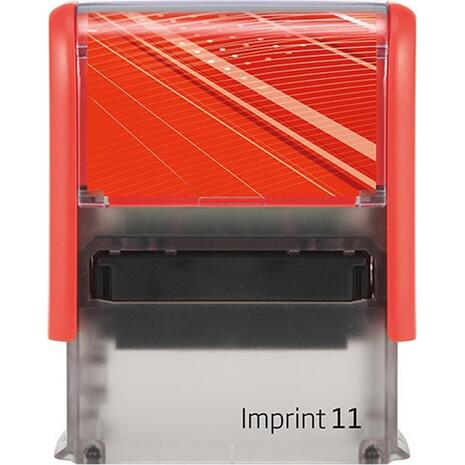 Μηχανισμός σφραγίδας Imprint By Trodat  2 8911