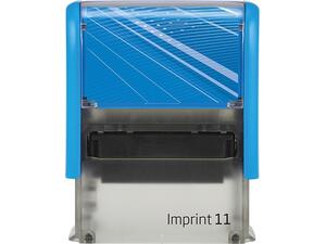 Μηχανισμός σφραγίδας Imprint Trodat 2 8911 μπλε