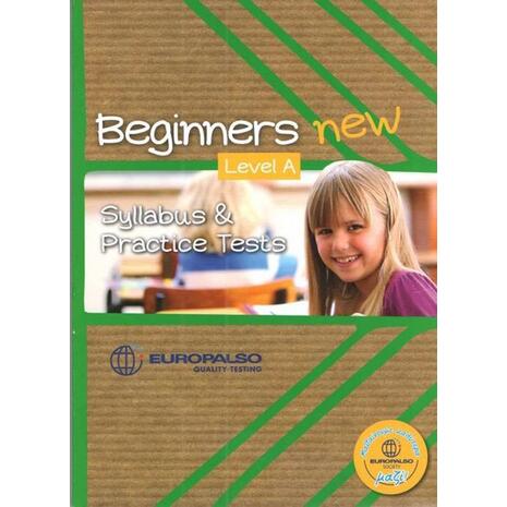 Europalso Beginners New Level A