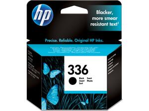 Μελάνι εκτυπωτή HP 336 Black C9362EE (Black)