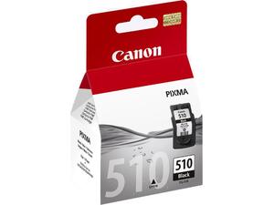 Μελάνι εκτυπωτή CANON PG-510 Black 2970B001 (Black)