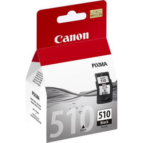 Μελάνι εκτυπωτή CANON PG-510 Black 2970B001 (Black)