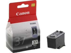 Μελάνι εκτυπωτή Canon PG-37 Black iP1800 Black 2145B001
