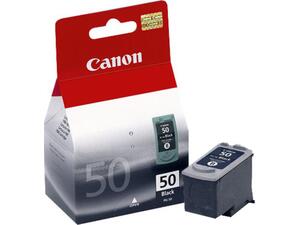 Μελάνι εκτυπωτή CANON PG-50 Black 0616B001 (Black)