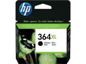 Μελάνι εκτυπωτή HP 364XL Black CN684EE (Black)