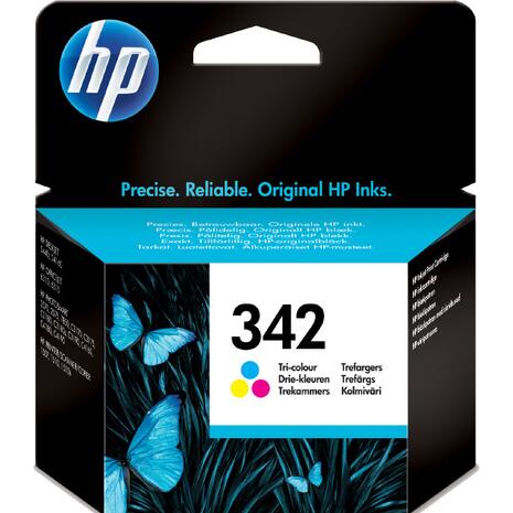 Μελάνι εκτυπωτή HP No 342 Color 5ml C9361EE