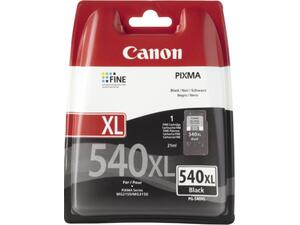 Μελάνι εκτυπωτή CANON PG-540XL Black 5222B005 (Black)