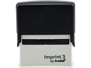 Μηχανισμός σφραγίδας Imprint (by trodat) 4913
