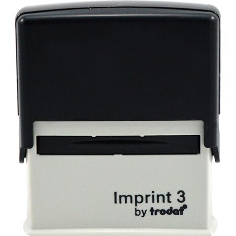 Μηχανισμός σφραγίδας Imprint (by trodat) 4913