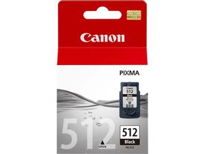 Μελάνι εκτυπωτή CANON PG-512 Black 2969B001 (Black)