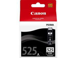 Μελάνι εκτυπωτή CANON PGI-525 Black 4529B001 (Black)