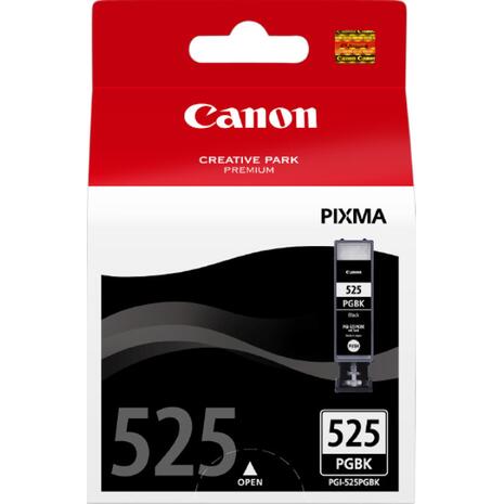 Μελάνι εκτυπωτή CANON PGI-525 Black 4529B001 (Black)