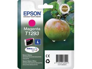 Μελάνι εκτυπωτή EPSON T1293 Magenta C13T12934011 (Magenta)