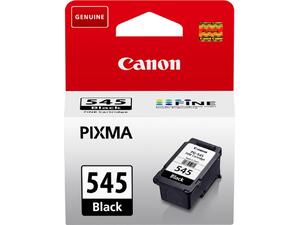 Μελάνι εκτυπωτή CANON PG-545 Black 8287B001 (Black)