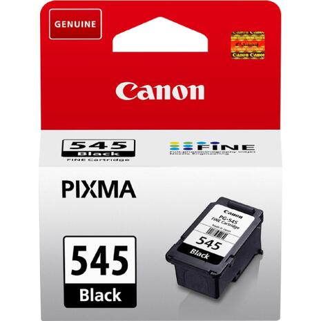 Μελάνι εκτυπωτή CANON PG-545 Black 8287B001 (Black)