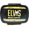 Δοχείο Φαγητού Paxos Elvis Hello Kitty Gold No30799