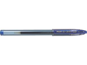 Στυλό Gel PILOT G-3 Μπλε 1.0mm (Μπλε)
