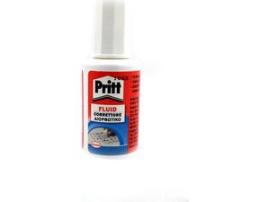 Διορθωτικό υγρό PRITT 20ml