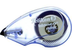 Διορθωτική ταινία PELIKAN Mini Roller 4,2mm x 6m