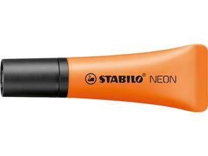 Μαρκαδόρος υπογράμμισης Stabilo Neon 72/54 Πορτοκαλί