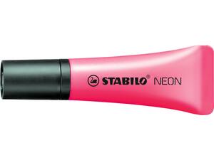 Μαρκαδόρος υπογράμμισης Stabilo Neon 72/56 Ροζ