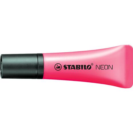 Μαρκαδόρος υπογράμμισης Stabilo Neon 72/56 Ροζ